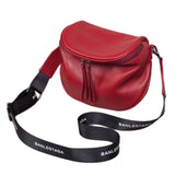 Ciing Genuine Leather Shoulder Bag Women's Luxury Handbags Designer Fashion Crossbody bags for women Messenger Bag Female Purse