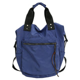 Ciing Casual Nylon Backpack Women Larege Capacity Travel Book Bags for Teenage Girls Students Satchel Handbag Daypack School Backpack