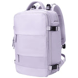 New Waterproof Nylon Travel Backpack 4 Colors Multifunction 15.6 Inch Laptop Backpacks Large Capacity Bag Mochilas High Quality