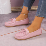 Ciing Women Shoes Slip On Loafers For Ballet Flats Women Moccasins Casual Sneakers Zapatos Mujer Flat Shoes For Women Casual Shoes