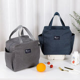 Ciing Large Capacity Cooler Bag Waterproof Oxford Portable Zipper Thermal Lunch Bags Insulated Freezer Bag Camping Picnic Bag