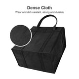 Ciing Portable Thermal Insulated Coolers Box Large Outdoor Camping Lunch Bento Bags Trips BBQ Meal Drink Zip Pack Picnic Supplies