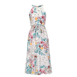 Ciing - Florcoo Fashion Floral Dress ( 3 Colors)