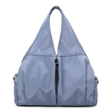 Ciing Dry Wet Separation Waterproof Sports Bag Fitness Tote Shoulder Nylon Handbag Gym Swimming Storage Outdoor Yoga Bag