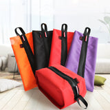 Ciing Durable Ultralight Outdoor Camping Hiking Travel Storage Bags Waterproof Oxford Swimming Bag Travel Kits