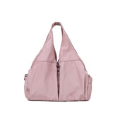 Ciing Dry Wet Separation Waterproof Sports Bag Fitness Tote Shoulder Nylon Handbag Gym Swimming Storage Outdoor Yoga Bag