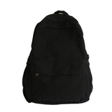 Ciing Women Backpack Waterproof Nylon For Teenage Girls Schoolbag Shoulder Fashion Men Black Bagpack Travel Bag Rucksack