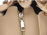Ciing Fashion Women Handbag pu Leather Women Shoulder Bags  Famous Brand Designer Women Bags Ladies Casual sac a main