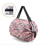 Ciing Gym Bags Waterproof Nylon Outdoor Sports Training Fitness Travel Yoga Ultralight Bag Men Women Handbag with Shoes Compartment