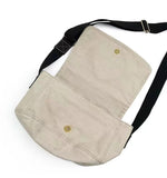 Ciing Fashion Saturn Canvas Preppy Style Women Messager Handbags Gilrs Single Shoulder Crossbody Bags