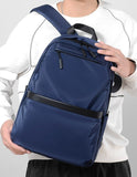 Ciing Backpack Winter New Men Business Backpack Laptop Bag Student Bag Travel Bag