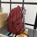 Ciing Fashion Big Backpack Winter Lovers Travel Bagpack Women Laptop Mochila For Teenager Bookbag School Bag Men Rucksack