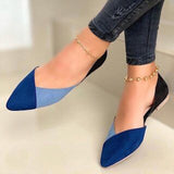 Ciing New Arrival Women Flats Beautiful And Fashion Summer Shoes Low Heel Ballerina Comfortable Casual Women Shoes