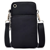 Ciing Mobile Phone Bags Case Universal Cell Phones Cover Purse Women Shoulder Sport Arm Bag