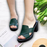 Ciing Summer New Women Slippers Rough Casual Elegant Women Shoes Outdoor Beach Sports Womens Shoes Comfort Summer Designers Shoes