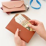 Ciing New Long Women Wallets Leather Money Clutch Bag Multifunctional  Female Purse Holiday Purses for Women  Coin Purse