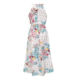 Ciing - Florcoo Fashion Floral Dress ( 3 Colors)