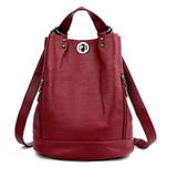 Ciing Women's Backpack Travel Bag Women Backpack Girl Schoolbag New Fashion Backpack Female Backpack Daypack Backpack